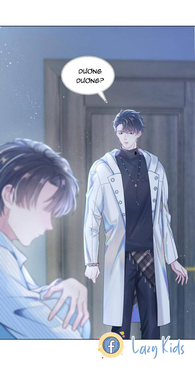 Tuyệt Mỹ Bạch Liên Online Dạy Học Chapter 3 - 11