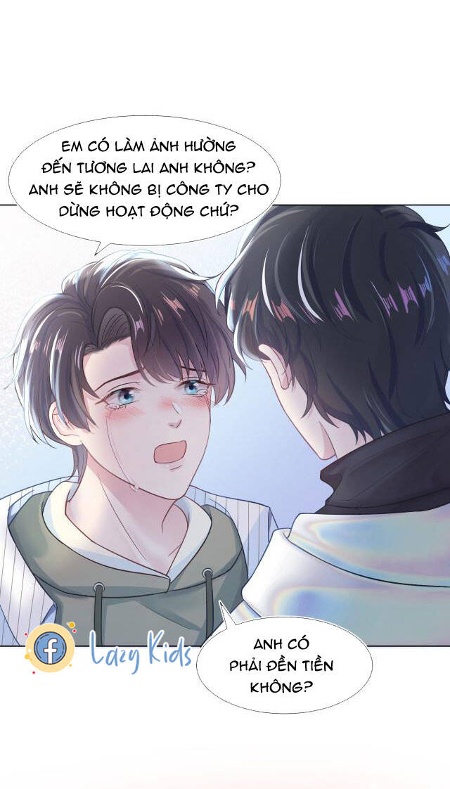 Tuyệt Mỹ Bạch Liên Online Dạy Học Chapter 3 - 15