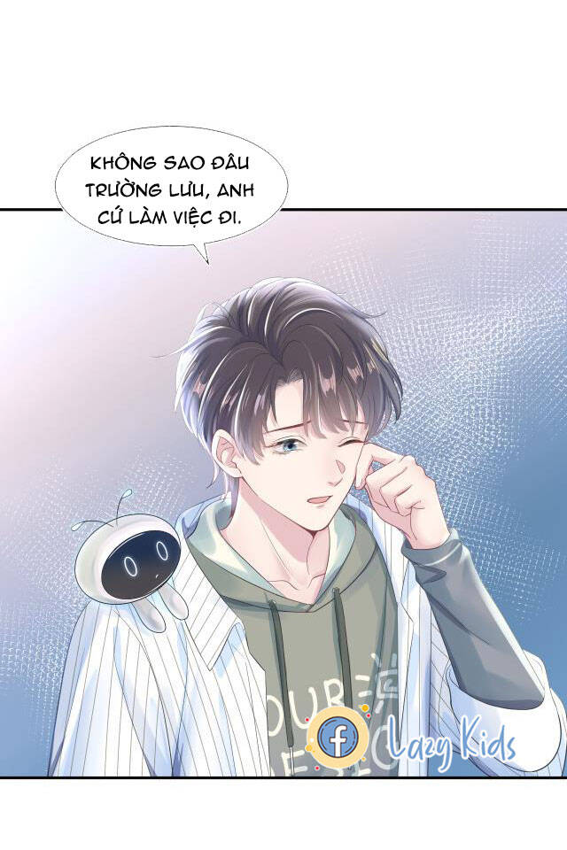 Tuyệt Mỹ Bạch Liên Online Dạy Học Chapter 3 - 21