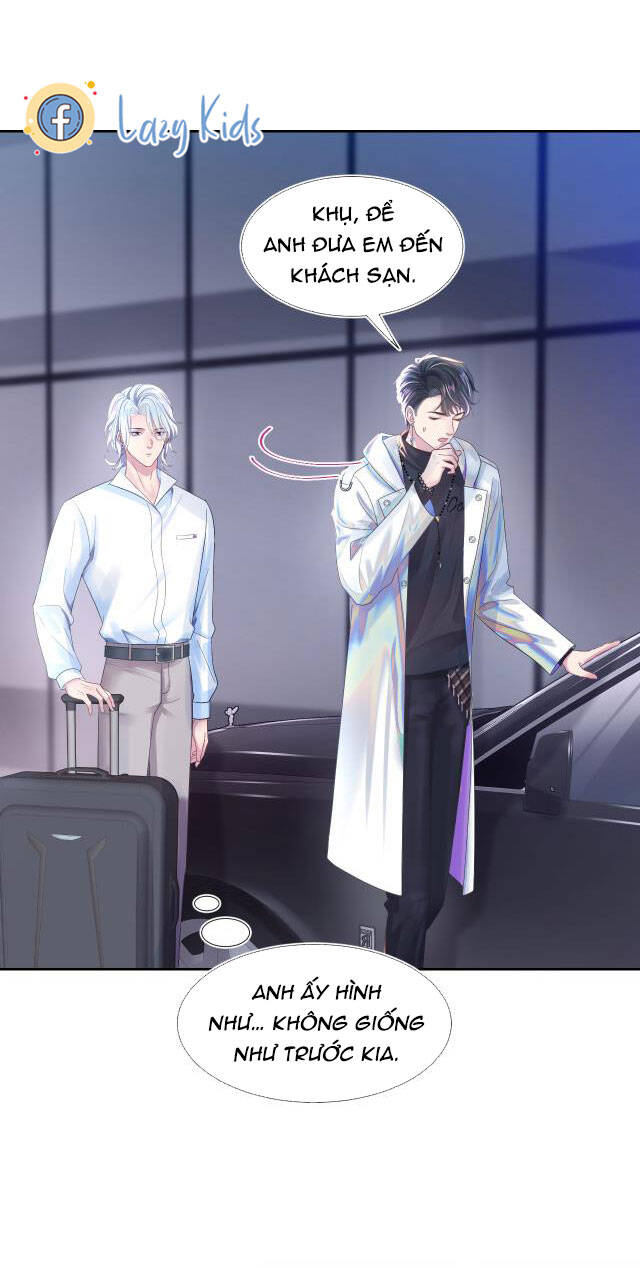 Tuyệt Mỹ Bạch Liên Online Dạy Học Chapter 3 - 31