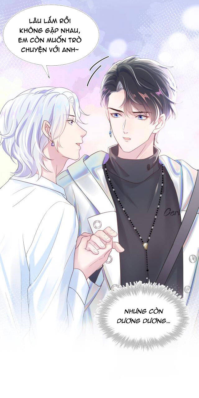 Tuyệt Mỹ Bạch Liên Online Dạy Học Chapter 3 - 41