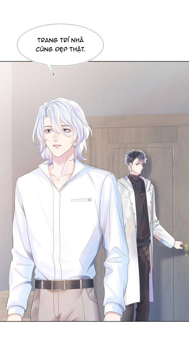 Tuyệt Mỹ Bạch Liên Online Dạy Học Chapter 3 - 44