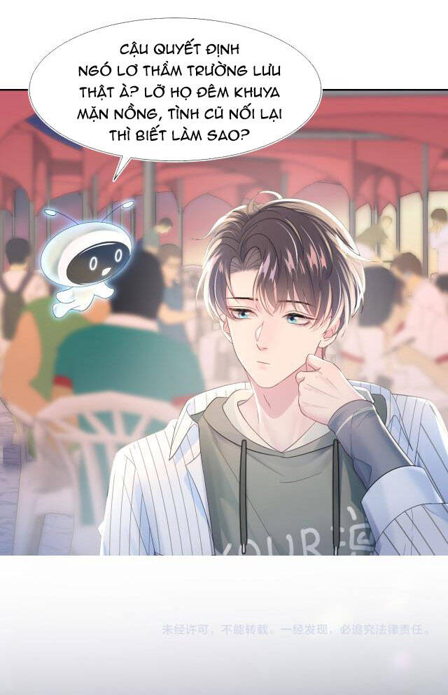 Tuyệt Mỹ Bạch Liên Online Dạy Học Chapter 3 - 52