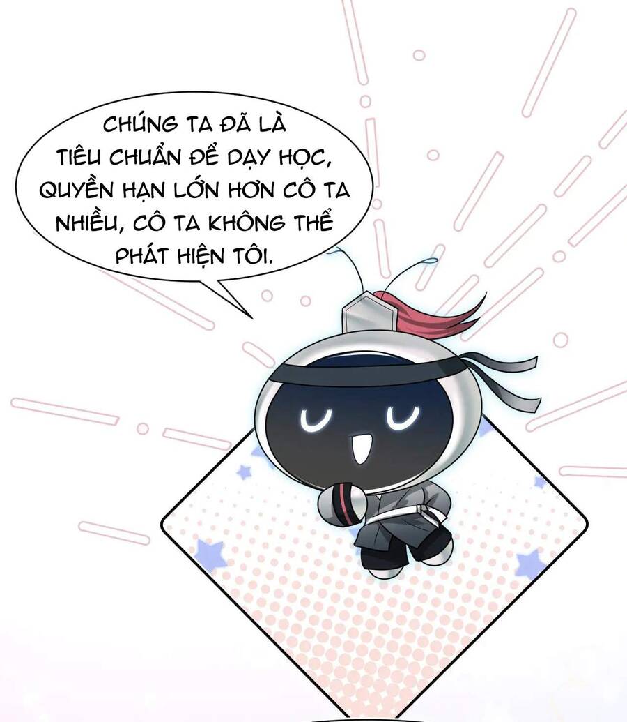 Tuyệt Mỹ Bạch Liên Online Dạy Học Chapter 30 - 12