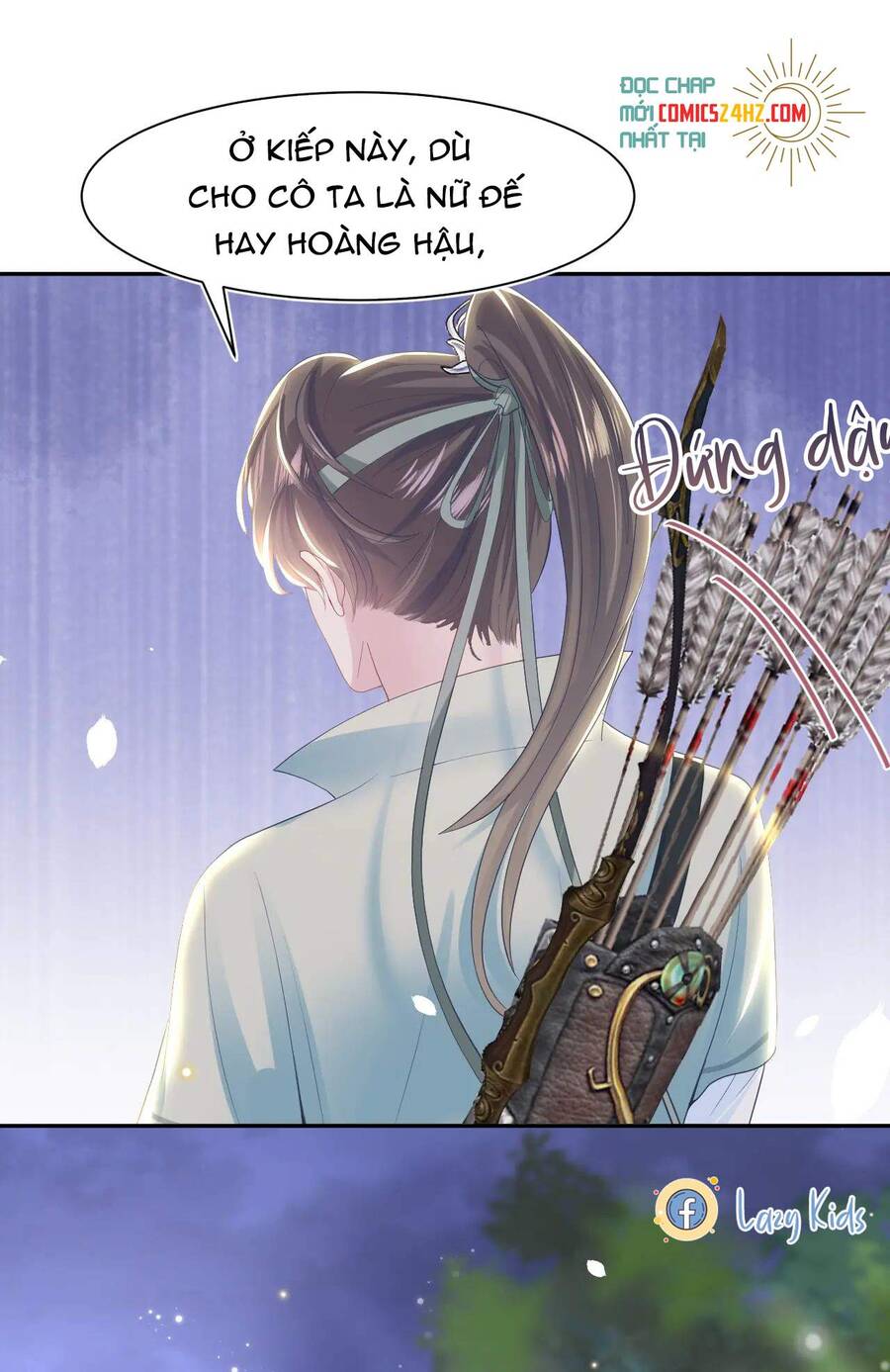 Tuyệt Mỹ Bạch Liên Online Dạy Học Chapter 30 - 15