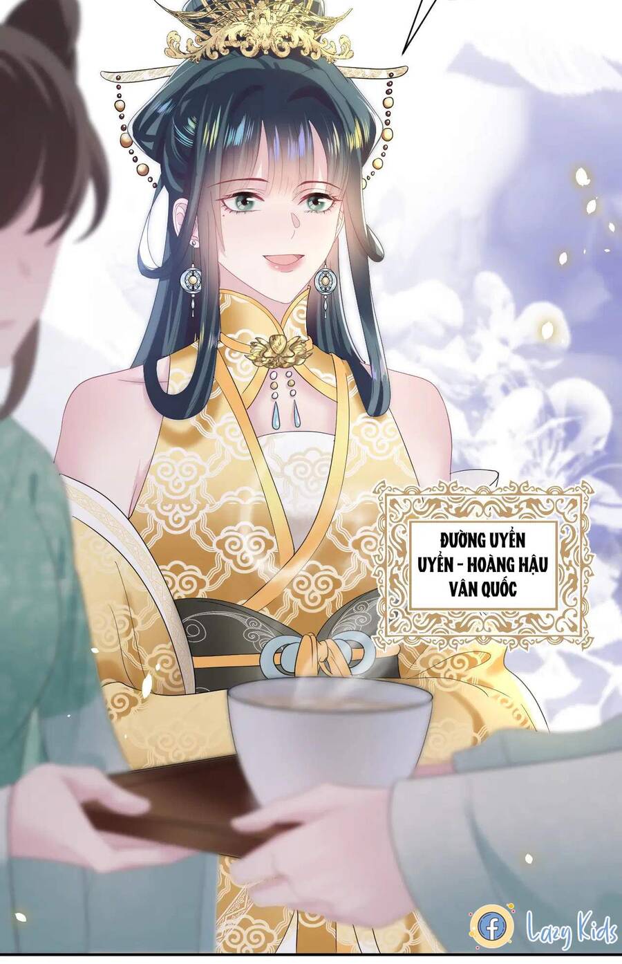 Tuyệt Mỹ Bạch Liên Online Dạy Học Chapter 30 - 20