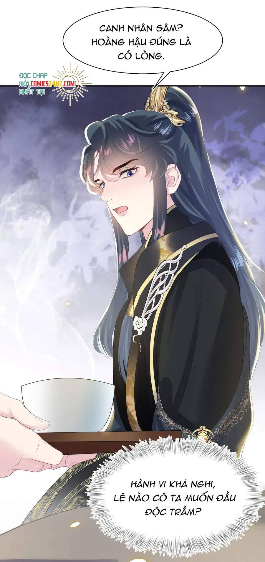 Tuyệt Mỹ Bạch Liên Online Dạy Học Chapter 30 - 21