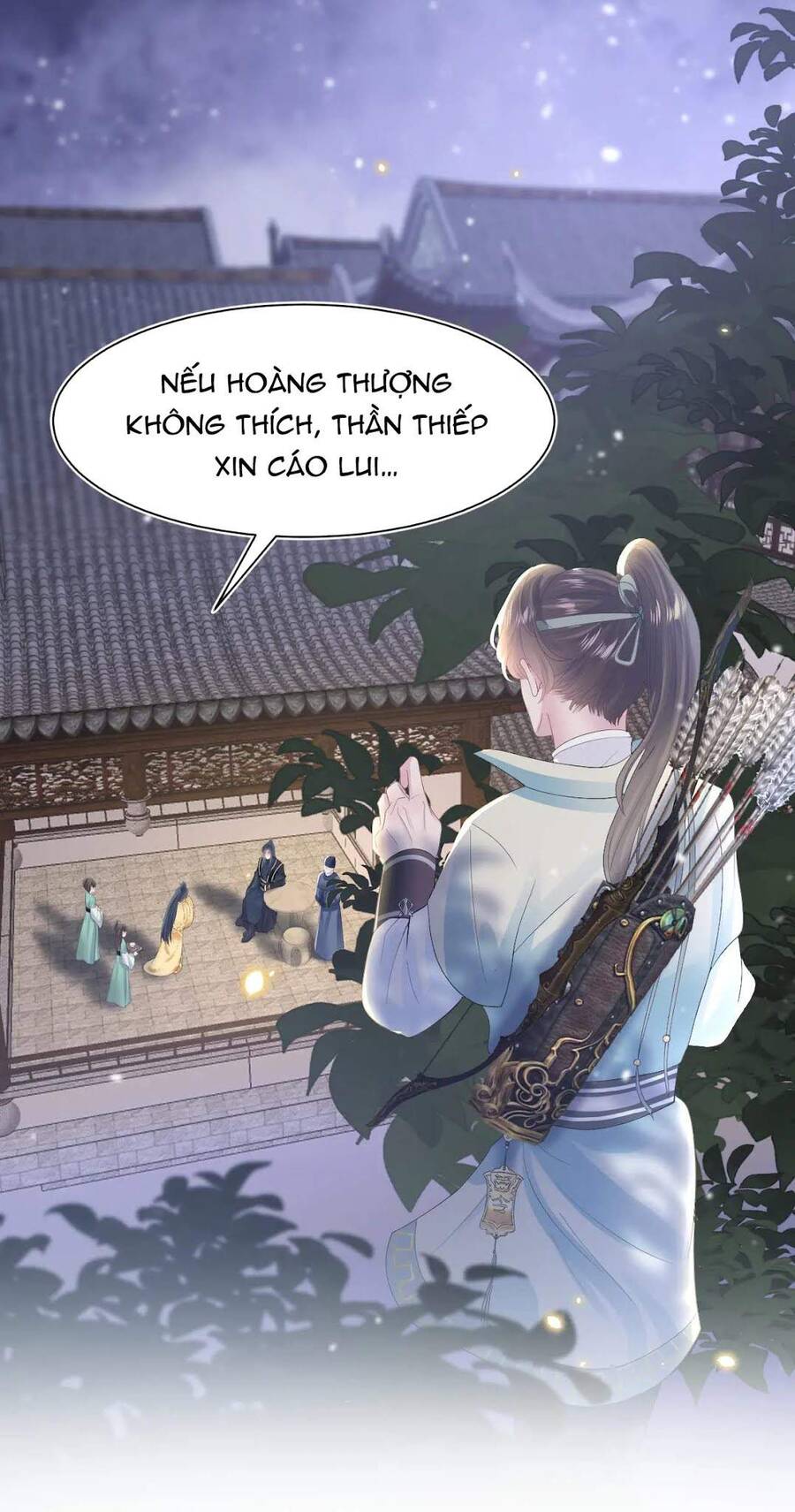 Tuyệt Mỹ Bạch Liên Online Dạy Học Chapter 30 - 24