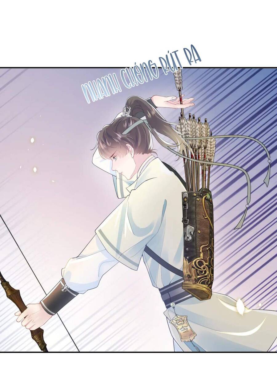 Tuyệt Mỹ Bạch Liên Online Dạy Học Chapter 30 - 31