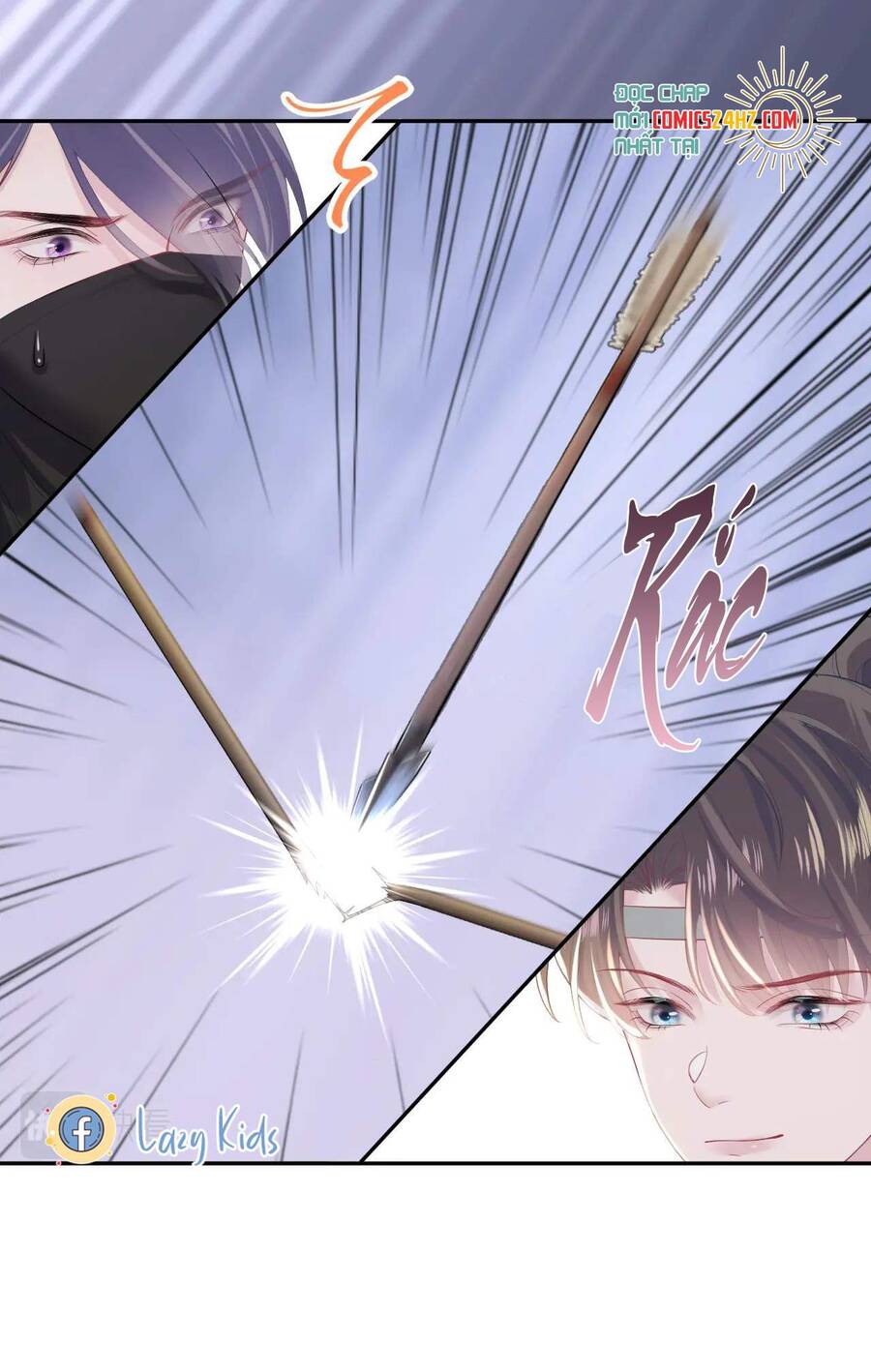 Tuyệt Mỹ Bạch Liên Online Dạy Học Chapter 30 - 34