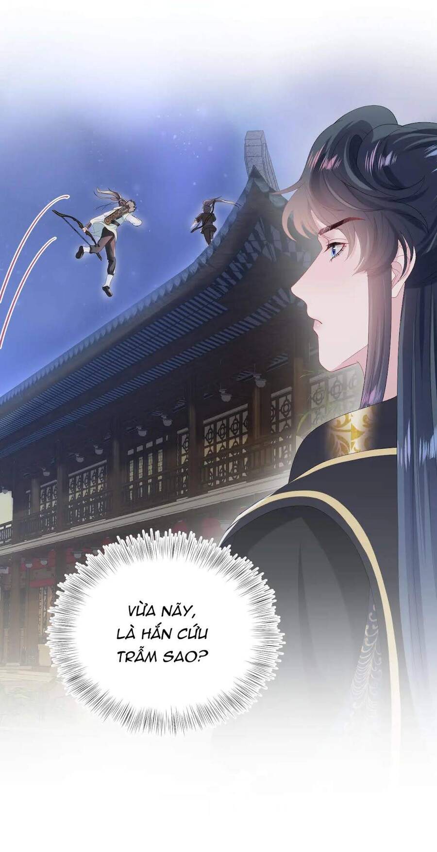 Tuyệt Mỹ Bạch Liên Online Dạy Học Chapter 30 - 38
