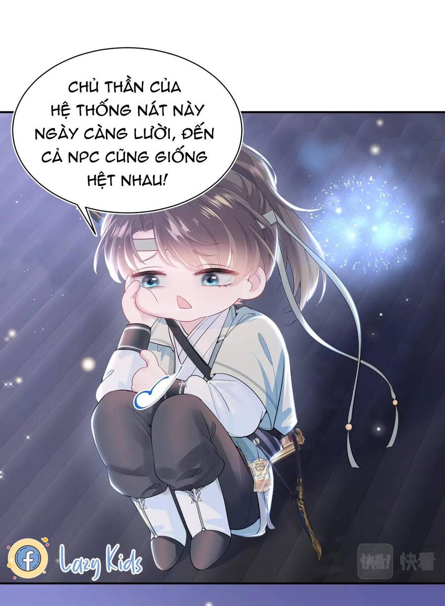 Tuyệt Mỹ Bạch Liên Online Dạy Học Chapter 30 - 5