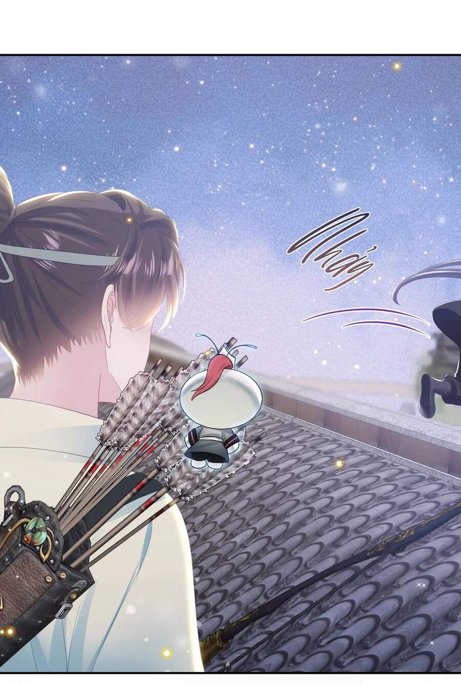 Tuyệt Mỹ Bạch Liên Online Dạy Học Chapter 30 - 42