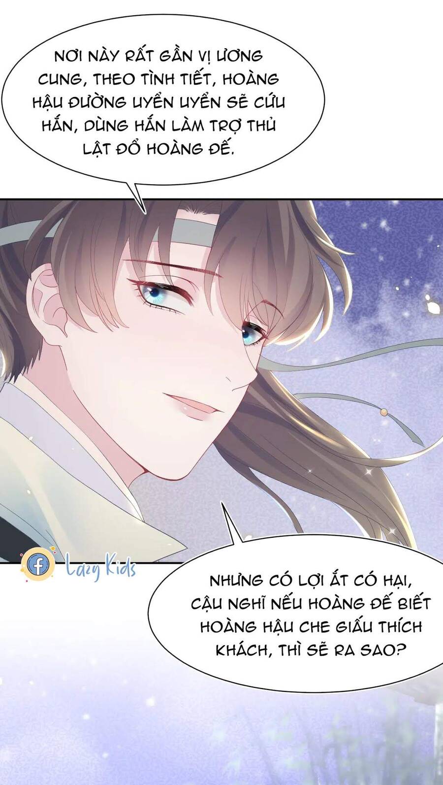 Tuyệt Mỹ Bạch Liên Online Dạy Học Chapter 30 - 44