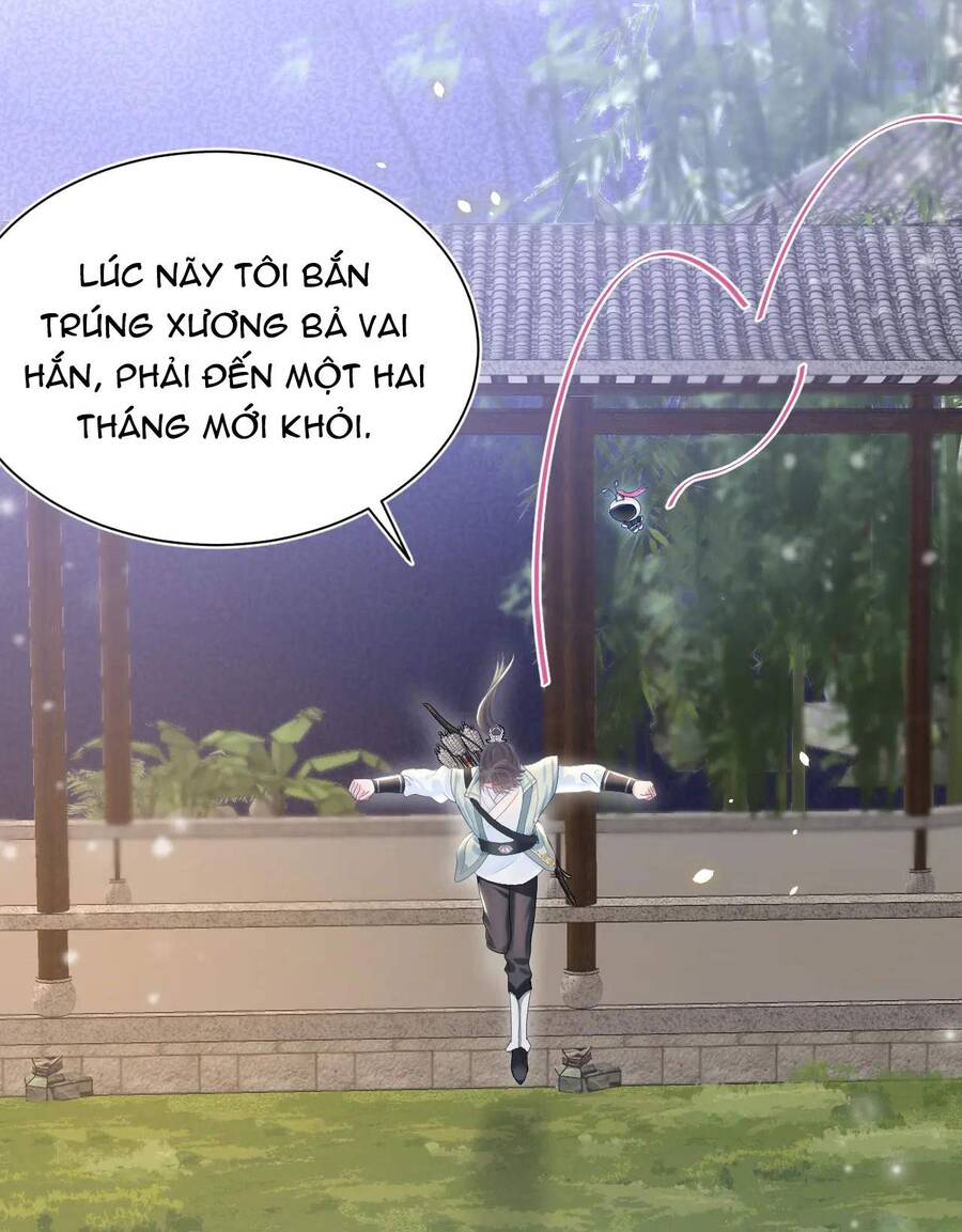 Tuyệt Mỹ Bạch Liên Online Dạy Học Chapter 30 - 45