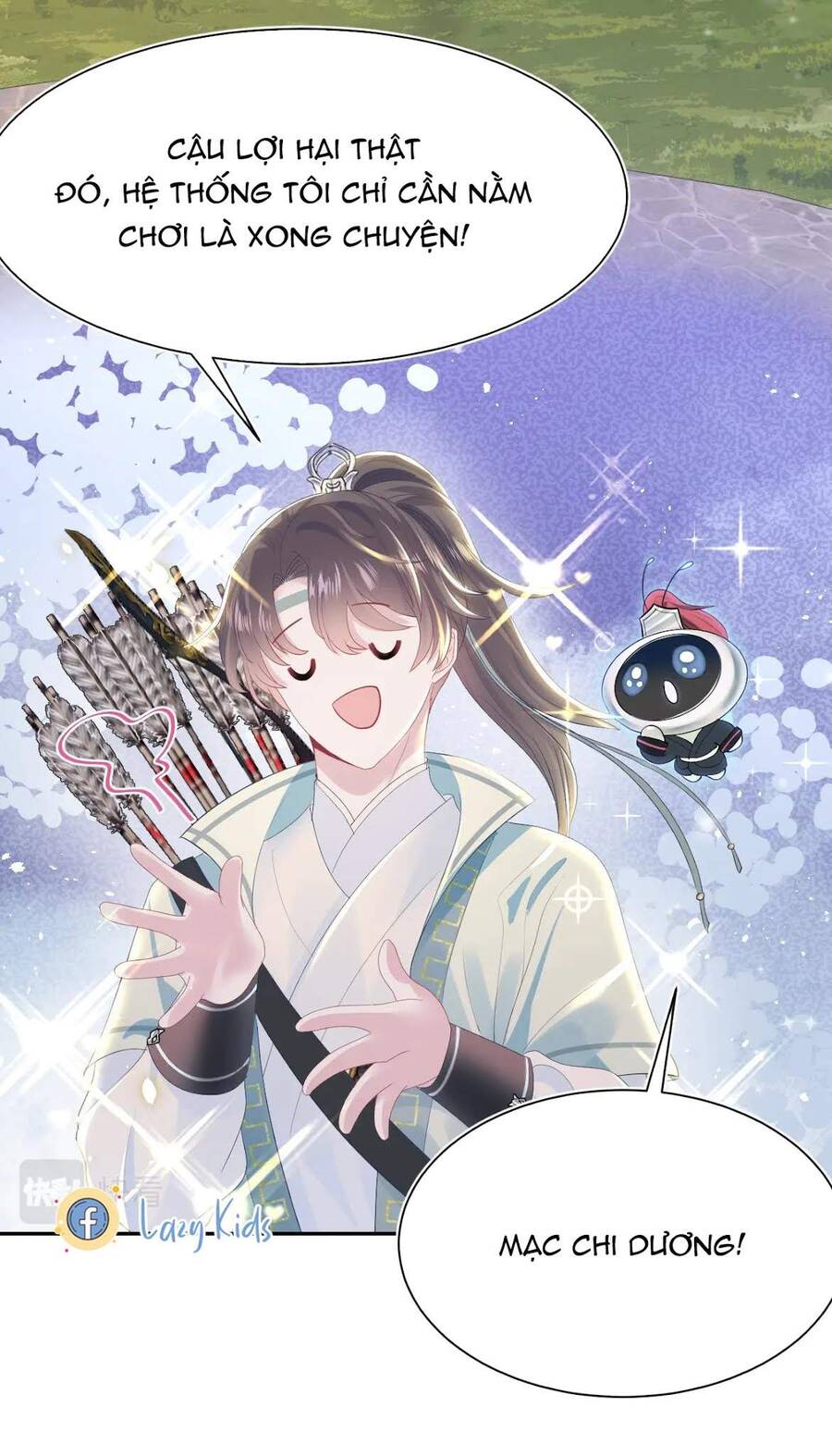 Tuyệt Mỹ Bạch Liên Online Dạy Học Chapter 30 - 46
