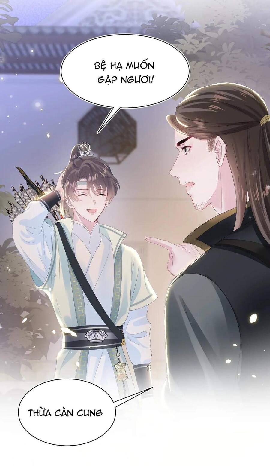 Tuyệt Mỹ Bạch Liên Online Dạy Học Chapter 30 - 48