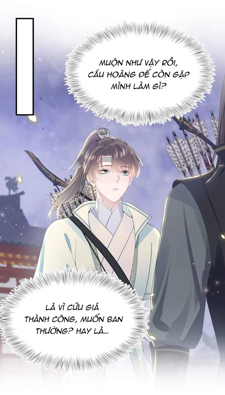 Tuyệt Mỹ Bạch Liên Online Dạy Học Chapter 30 - 50