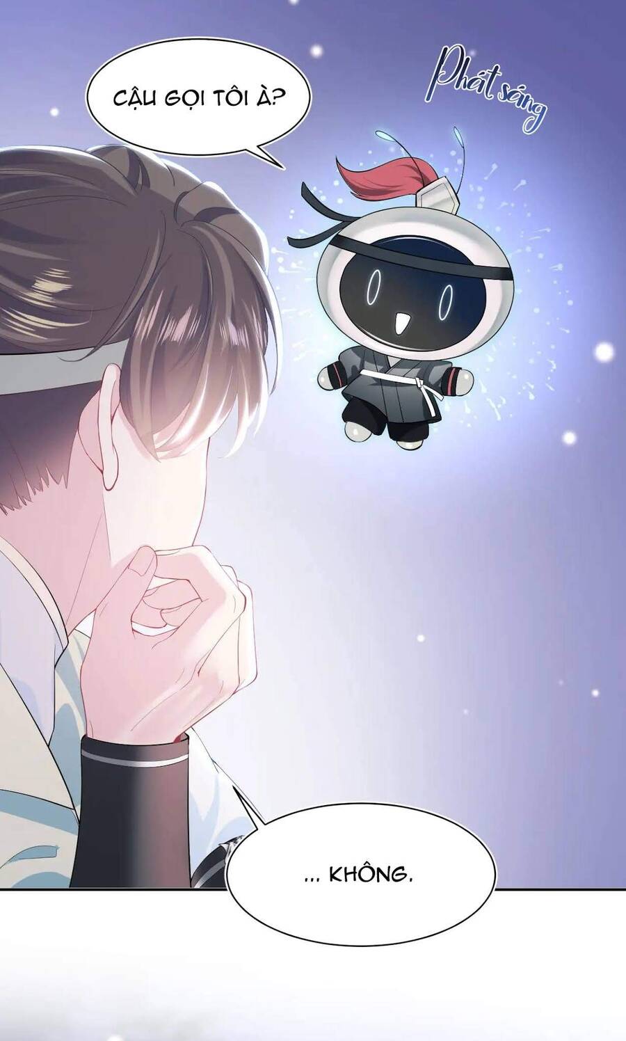 Tuyệt Mỹ Bạch Liên Online Dạy Học Chapter 30 - 6