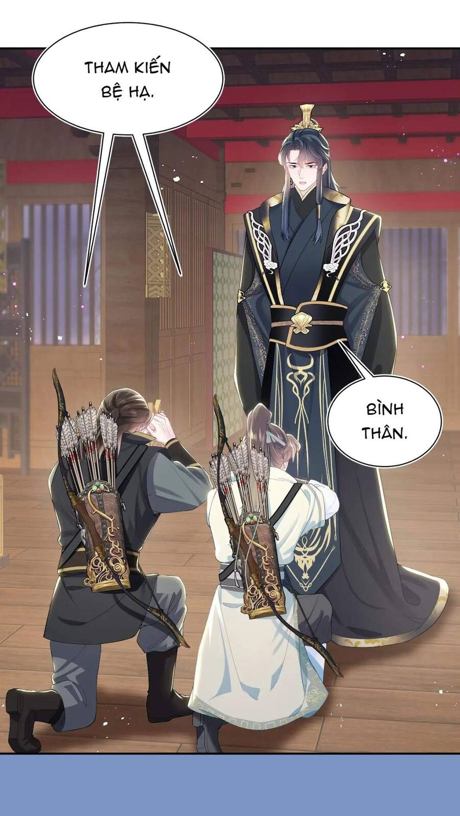 Tuyệt Mỹ Bạch Liên Online Dạy Học Chapter 30 - 51