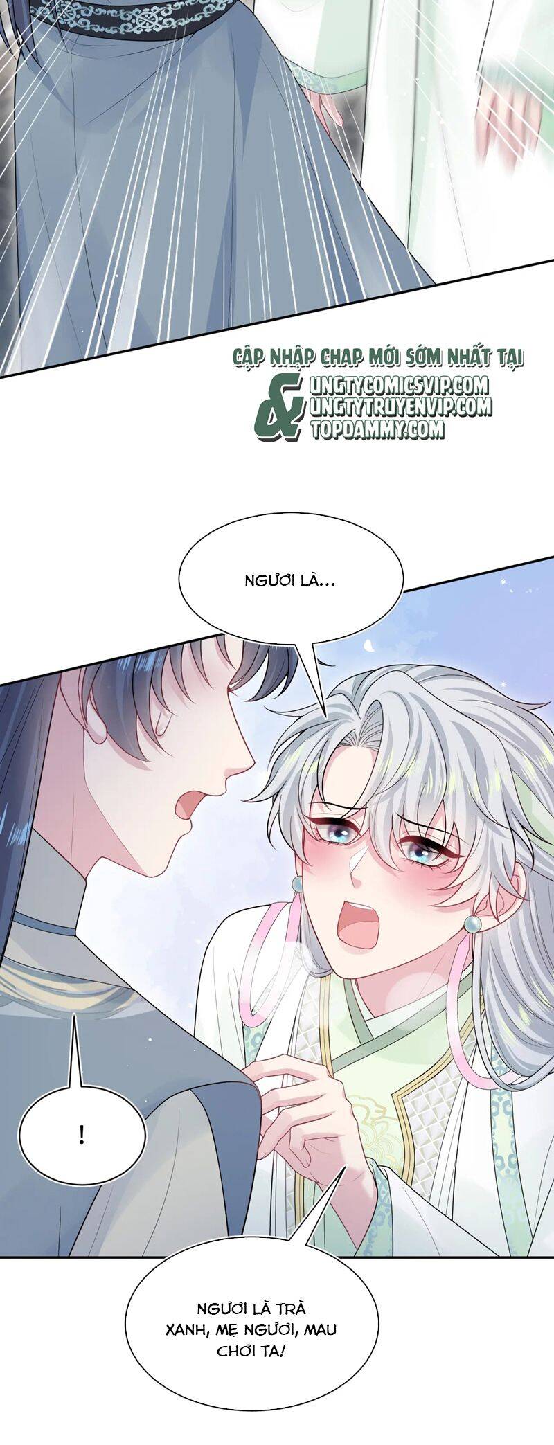 Tuyệt Mỹ Bạch Liên Online Dạy Học Chapter 301 - 18