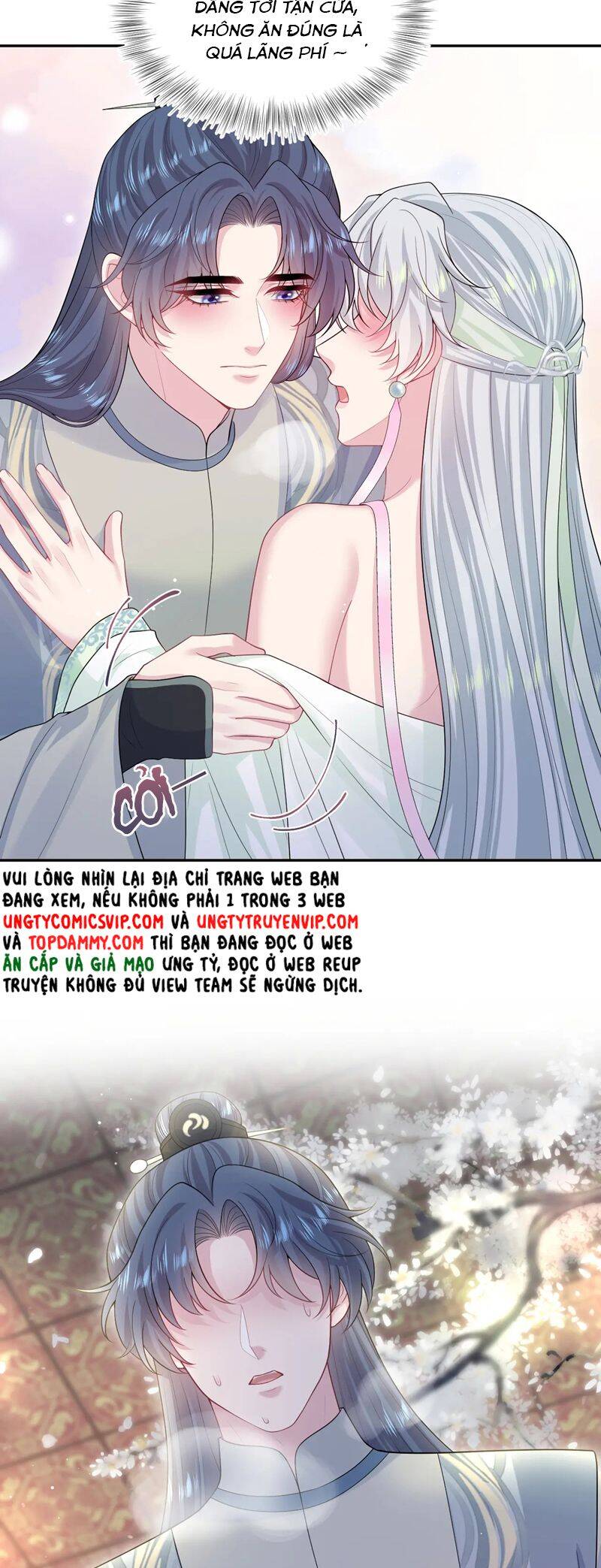 Tuyệt Mỹ Bạch Liên Online Dạy Học Chapter 301 - 20