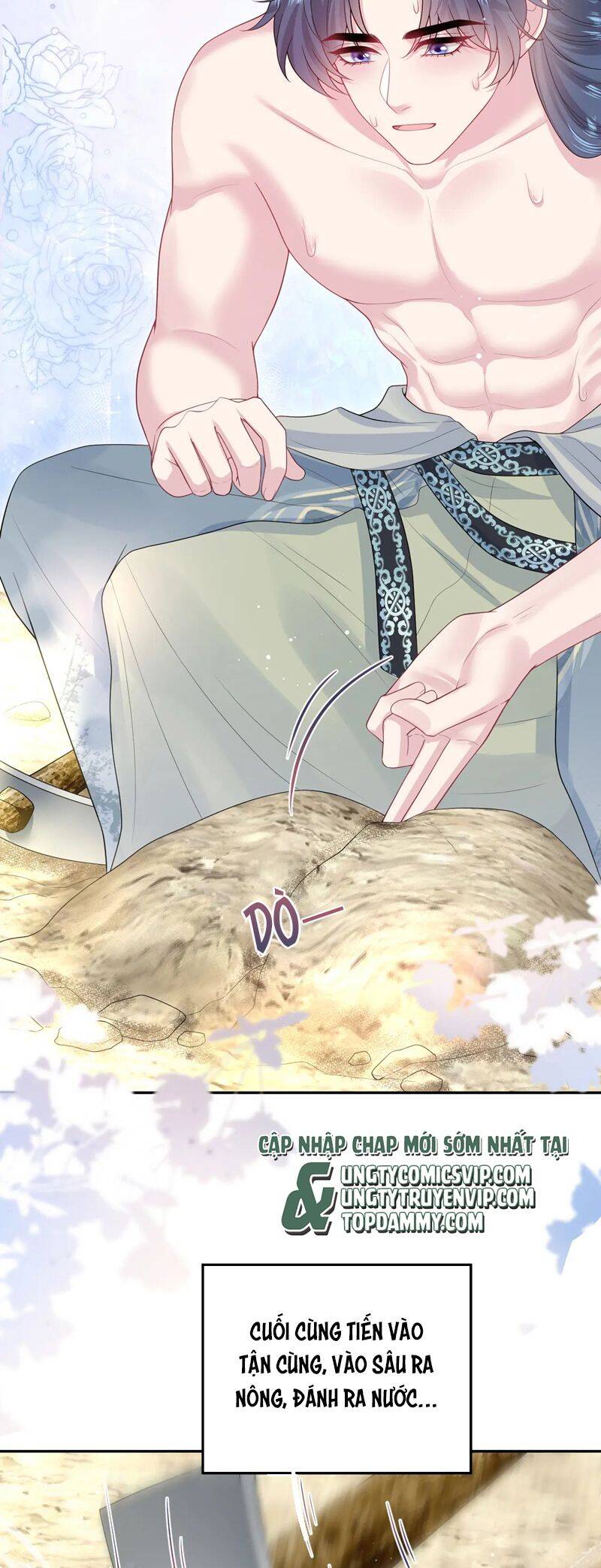 Tuyệt Mỹ Bạch Liên Online Dạy Học Chapter 301 - 22
