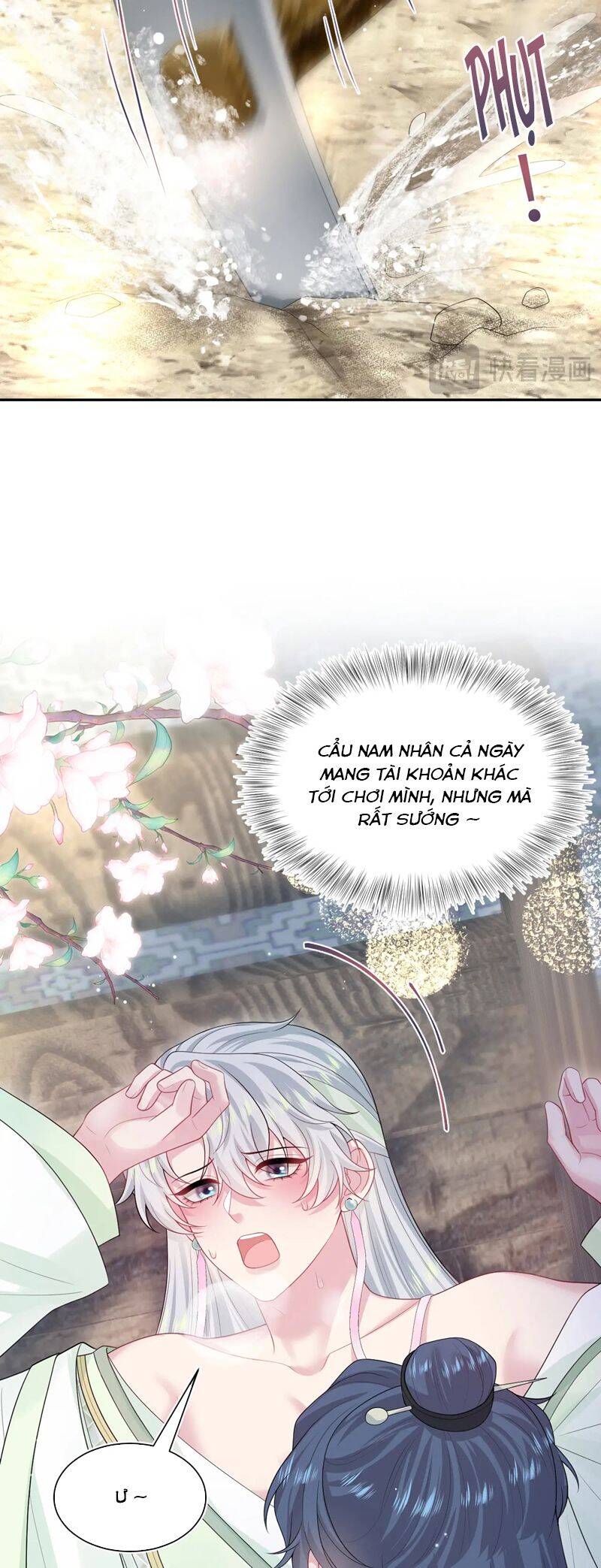 Tuyệt Mỹ Bạch Liên Online Dạy Học Chapter 301 - 23