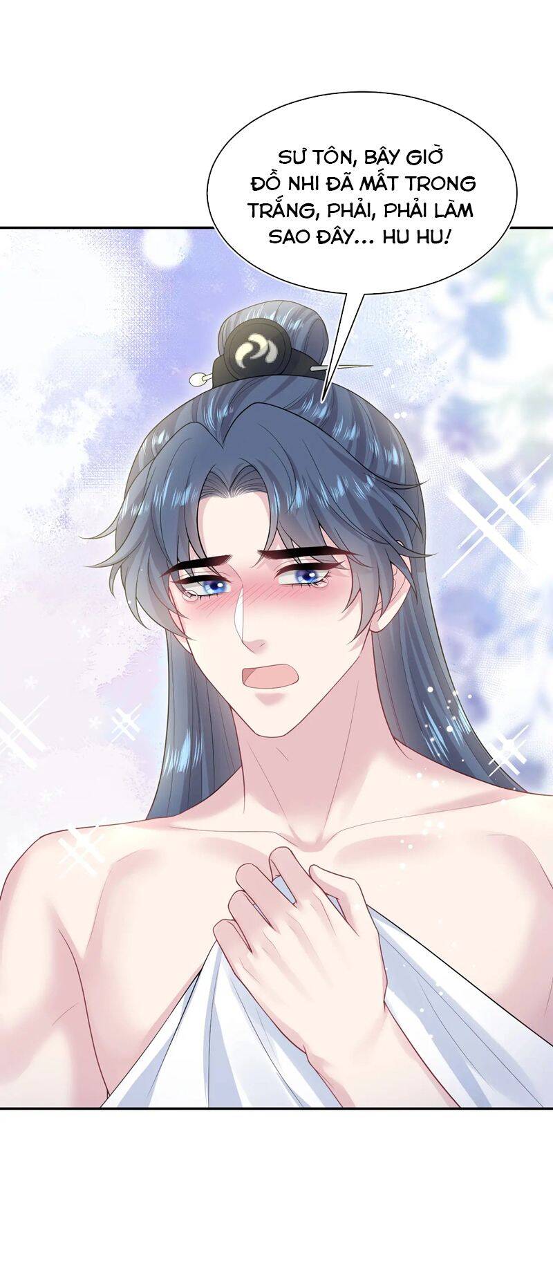 Tuyệt Mỹ Bạch Liên Online Dạy Học Chapter 301 - 29