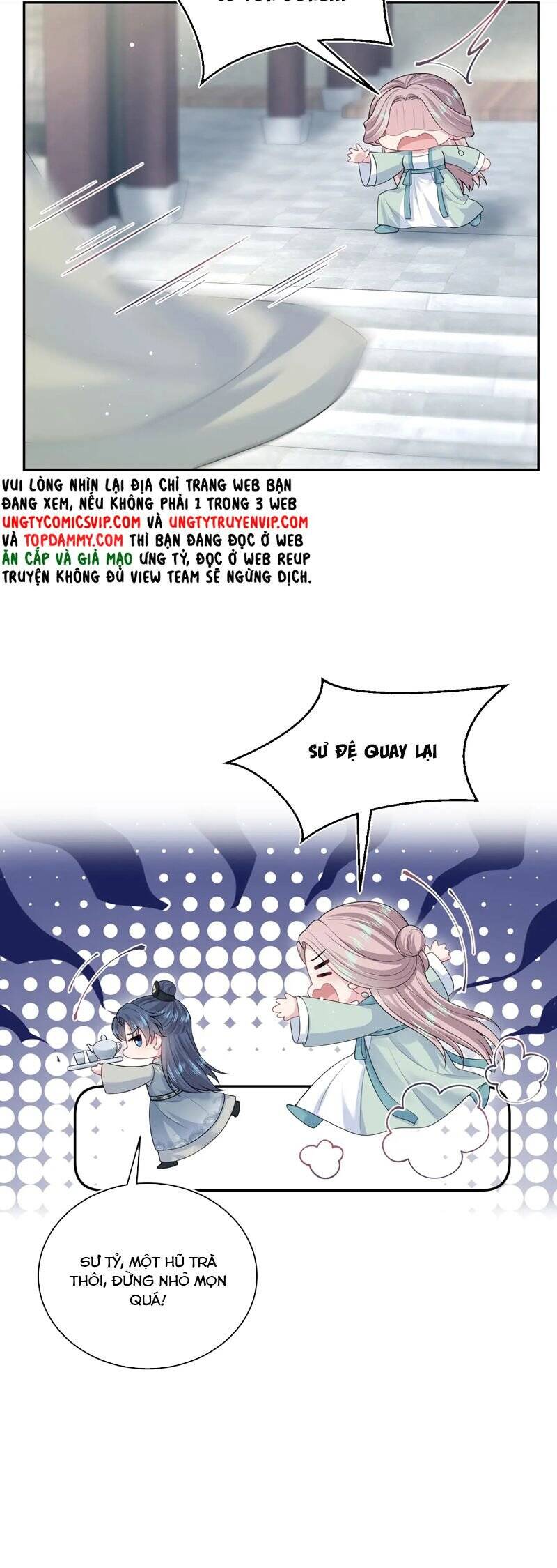 Tuyệt Mỹ Bạch Liên Online Dạy Học Chapter 301 - 7