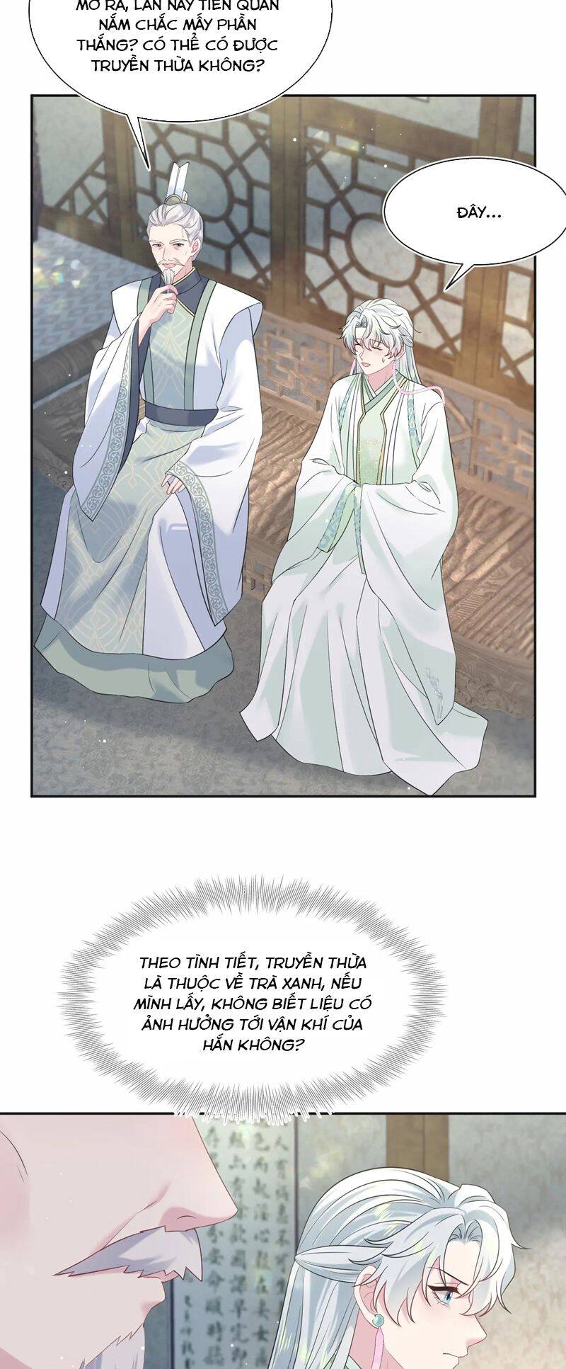 Tuyệt Mỹ Bạch Liên Online Dạy Học Chapter 302 - 12