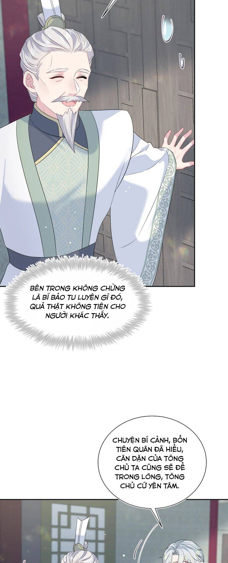 Tuyệt Mỹ Bạch Liên Online Dạy Học Chapter 302 - 18