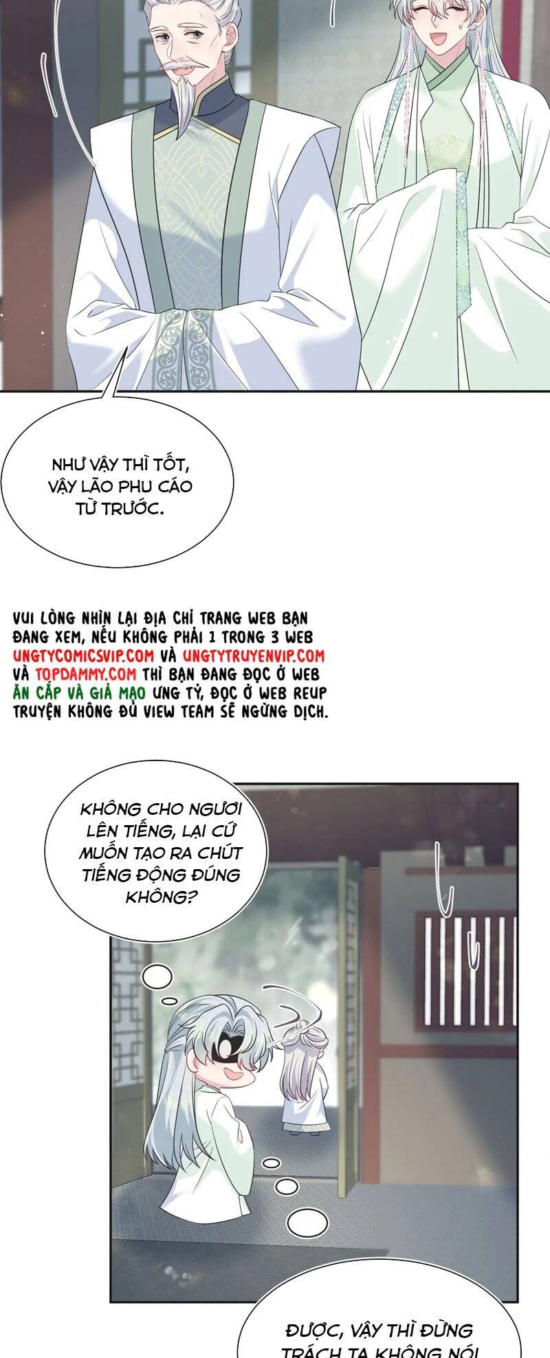 Tuyệt Mỹ Bạch Liên Online Dạy Học Chapter 302 - 19