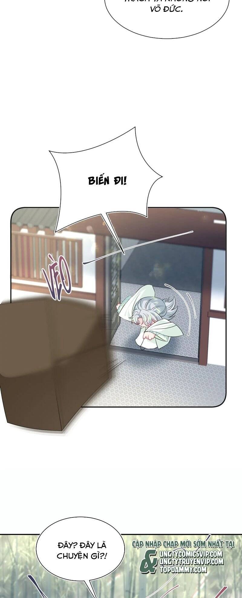 Tuyệt Mỹ Bạch Liên Online Dạy Học Chapter 302 - 20