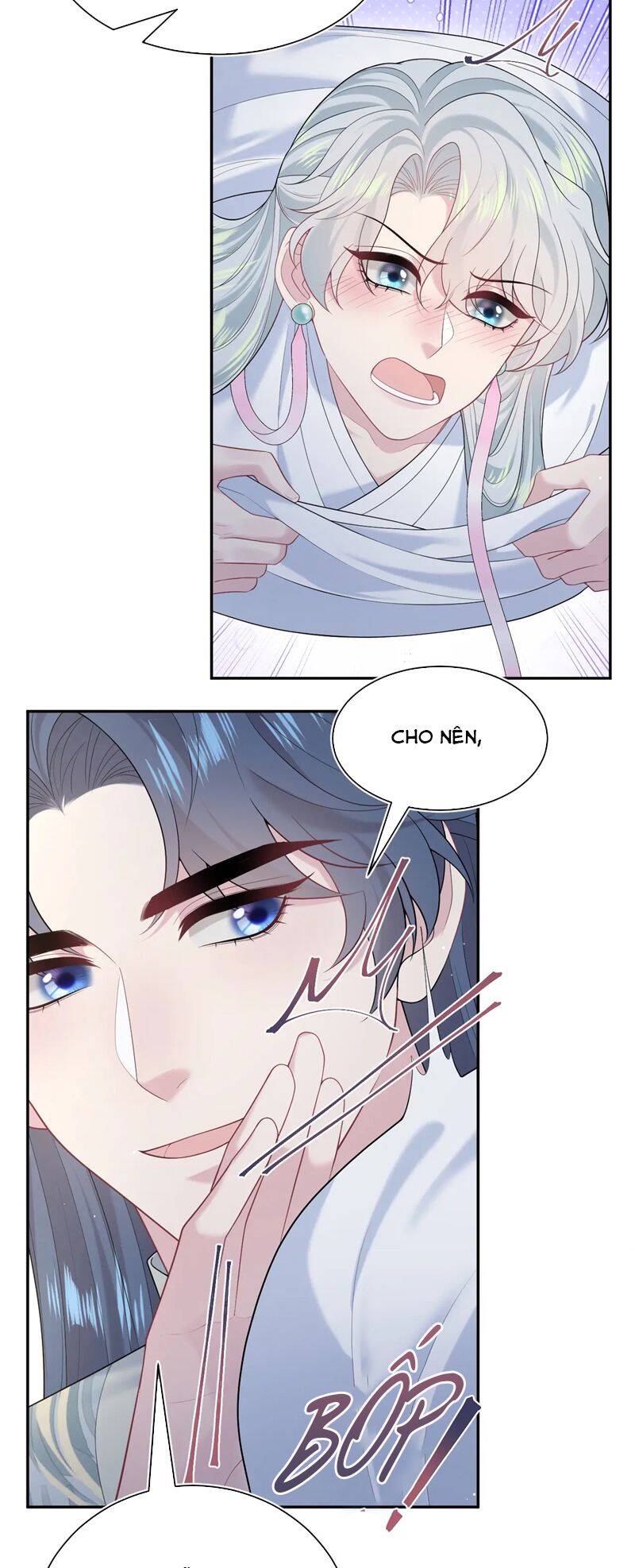 Tuyệt Mỹ Bạch Liên Online Dạy Học Chapter 302 - 25