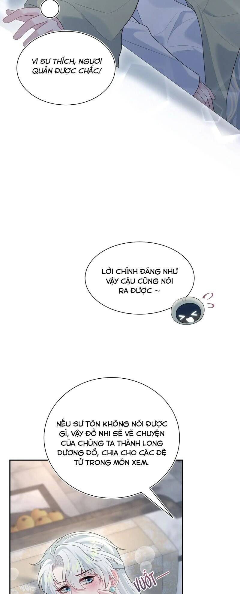 Tuyệt Mỹ Bạch Liên Online Dạy Học Chapter 302 - 27