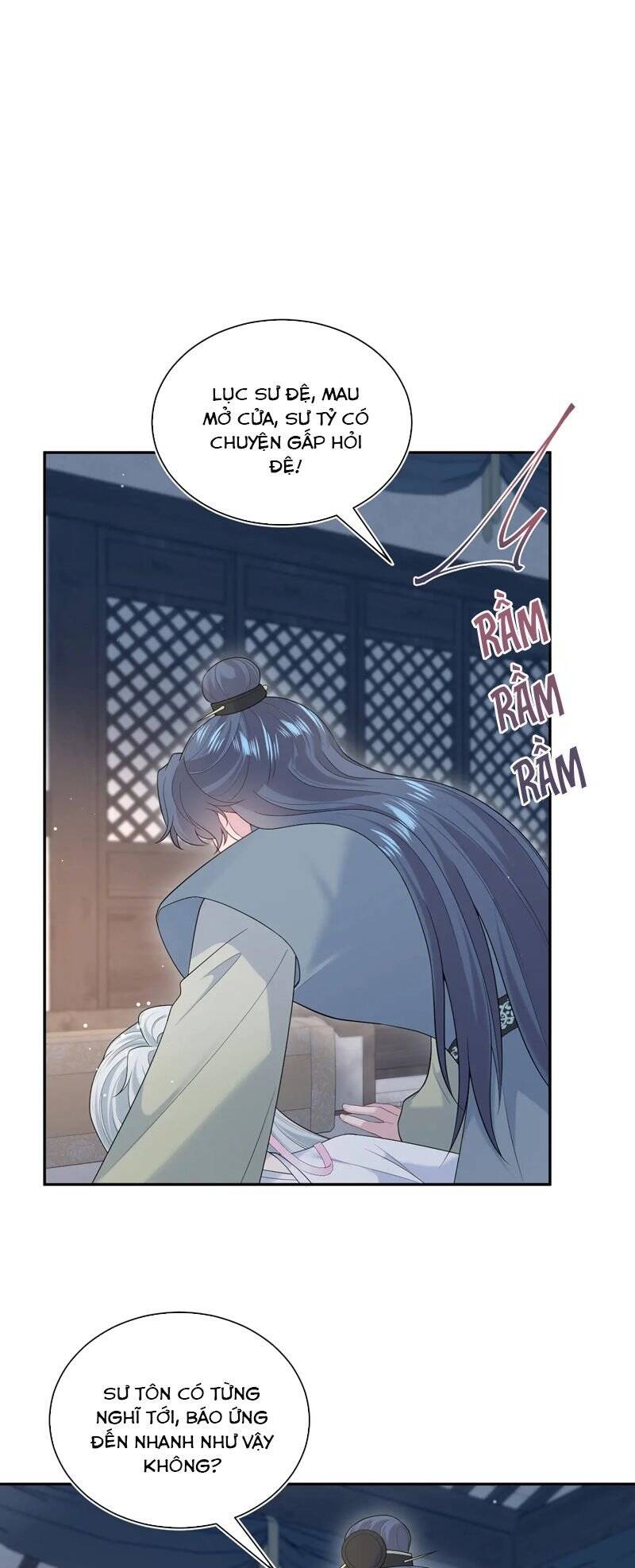 Tuyệt Mỹ Bạch Liên Online Dạy Học Chapter 302 - 29