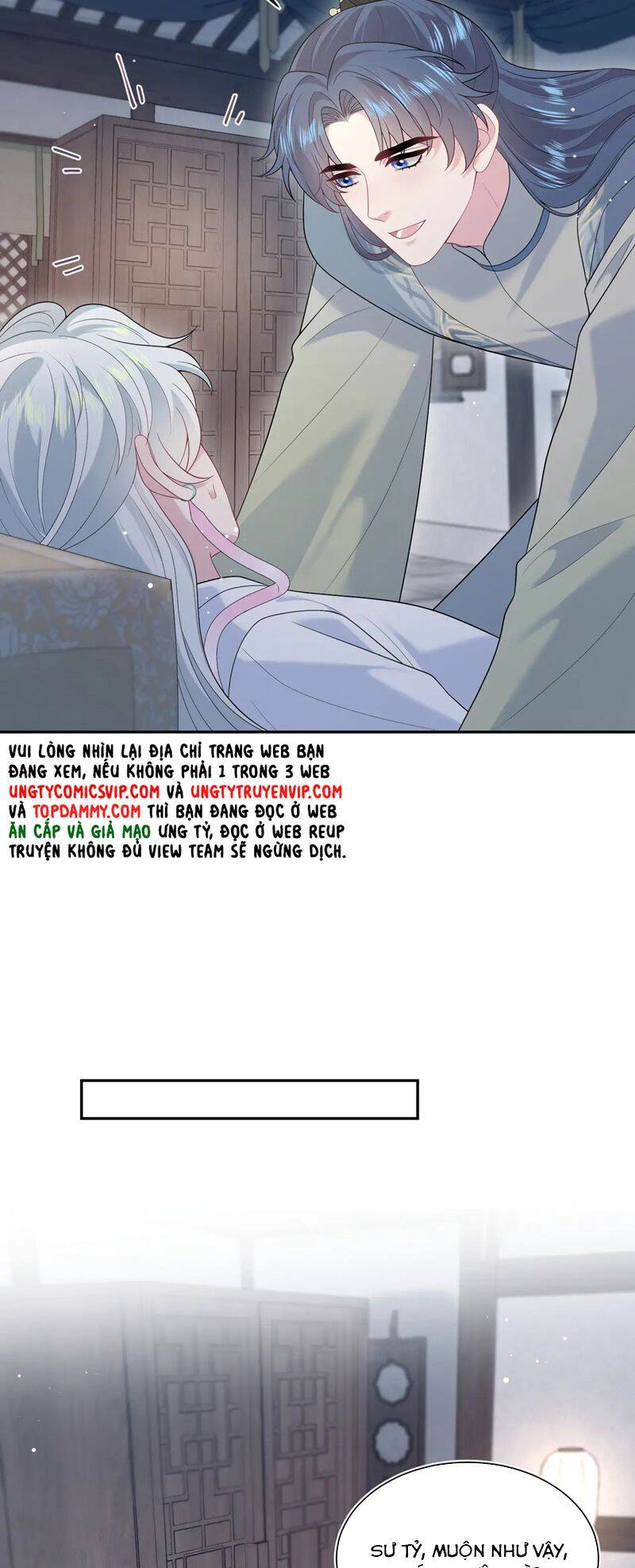 Tuyệt Mỹ Bạch Liên Online Dạy Học Chapter 302 - 30