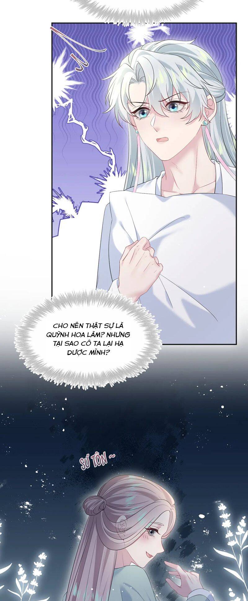 Tuyệt Mỹ Bạch Liên Online Dạy Học Chapter 302 - 5