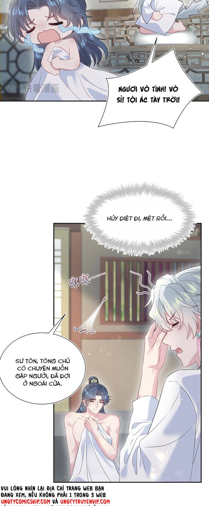 Tuyệt Mỹ Bạch Liên Online Dạy Học Chapter 302 - 7