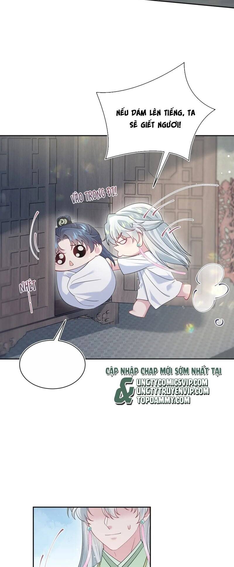 Tuyệt Mỹ Bạch Liên Online Dạy Học Chapter 302 - 9