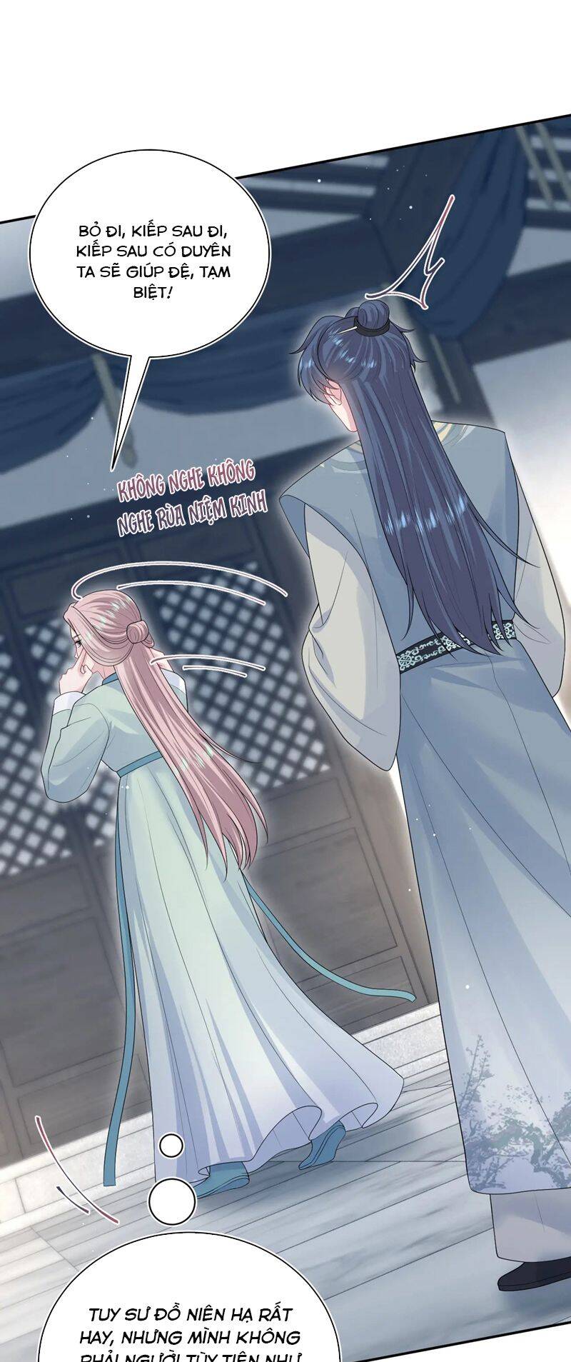 Tuyệt Mỹ Bạch Liên Online Dạy Học Chapter 303 - 14