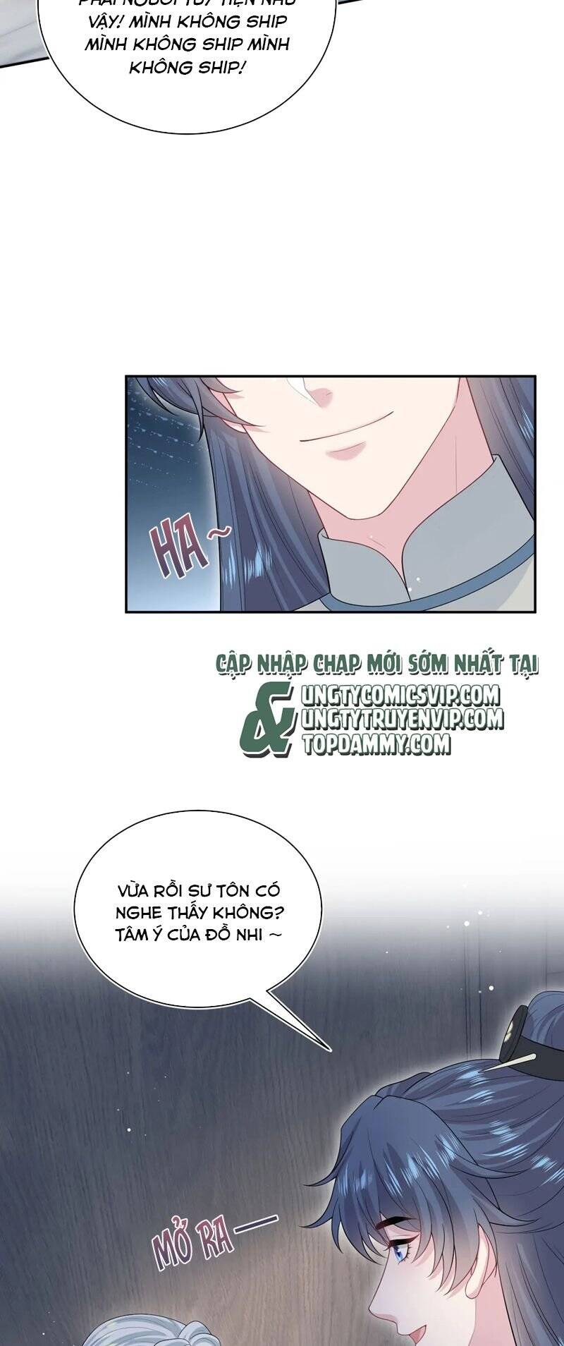 Tuyệt Mỹ Bạch Liên Online Dạy Học Chapter 303 - 15