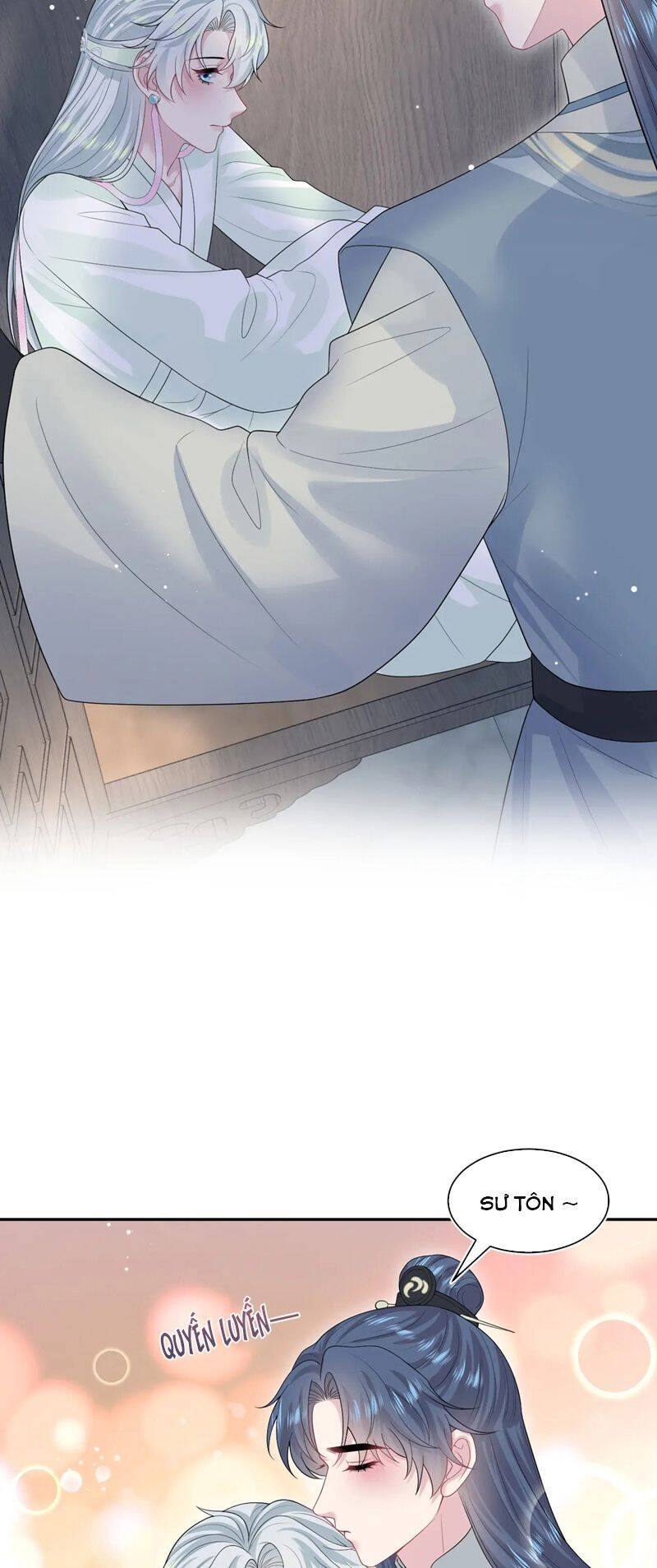 Tuyệt Mỹ Bạch Liên Online Dạy Học Chapter 303 - 16