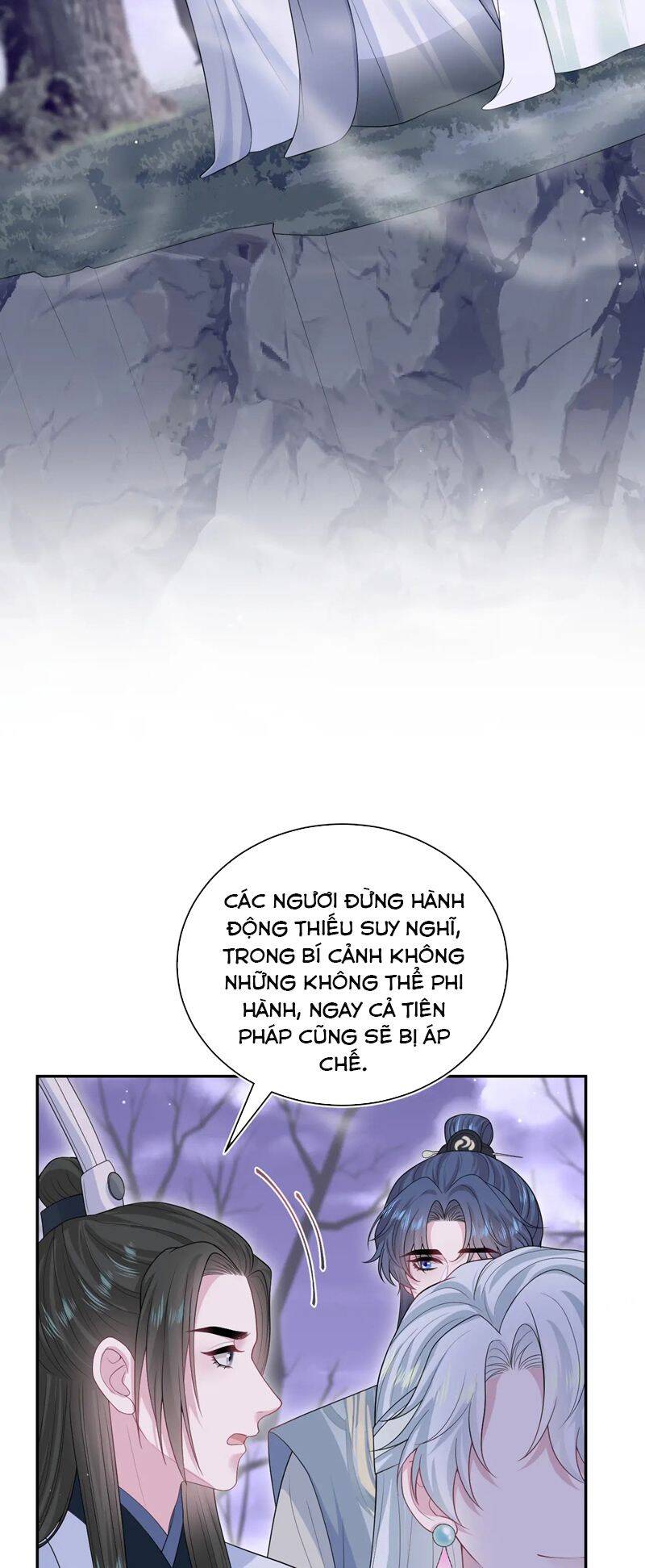 Tuyệt Mỹ Bạch Liên Online Dạy Học Chapter 303 - 22
