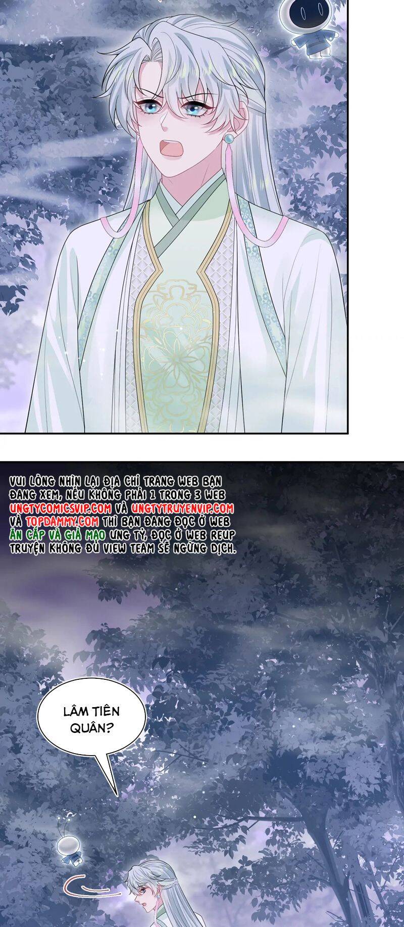 Tuyệt Mỹ Bạch Liên Online Dạy Học Chapter 303 - 33