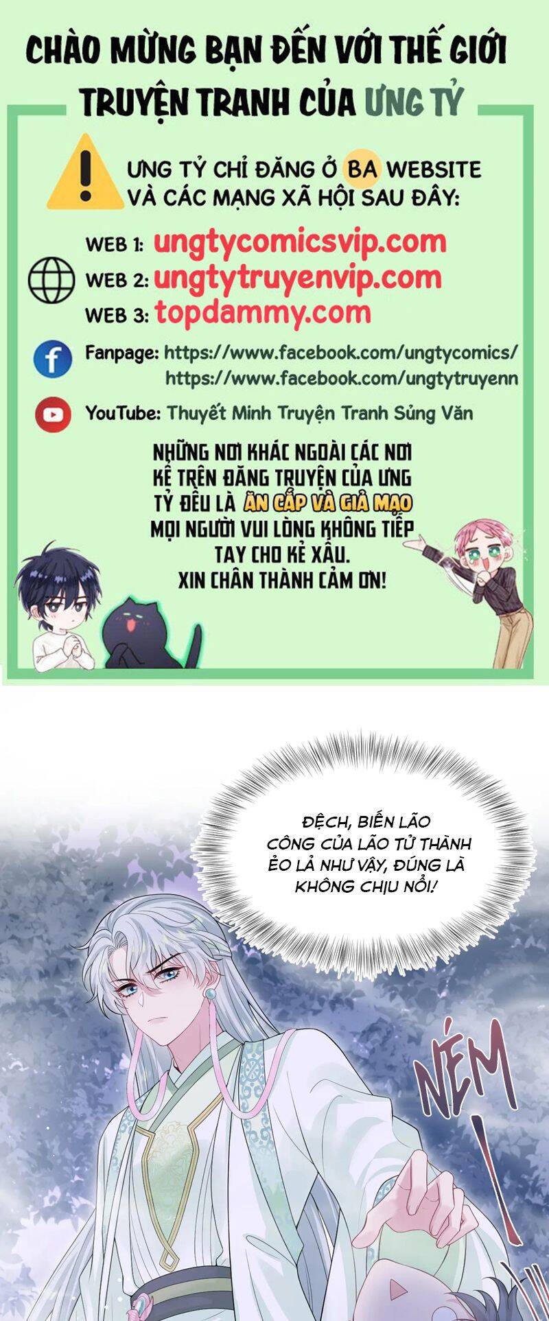 Tuyệt Mỹ Bạch Liên Online Dạy Học Chapter 304 - 2