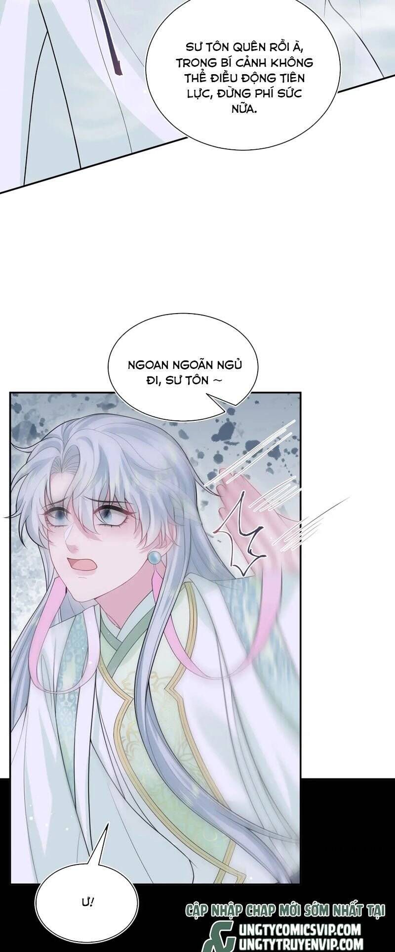 Tuyệt Mỹ Bạch Liên Online Dạy Học Chapter 304 - 14