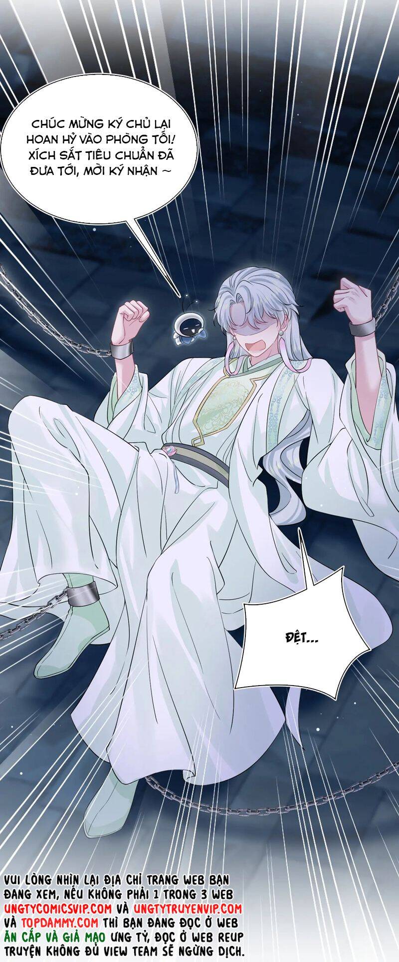 Tuyệt Mỹ Bạch Liên Online Dạy Học Chapter 304 - 16