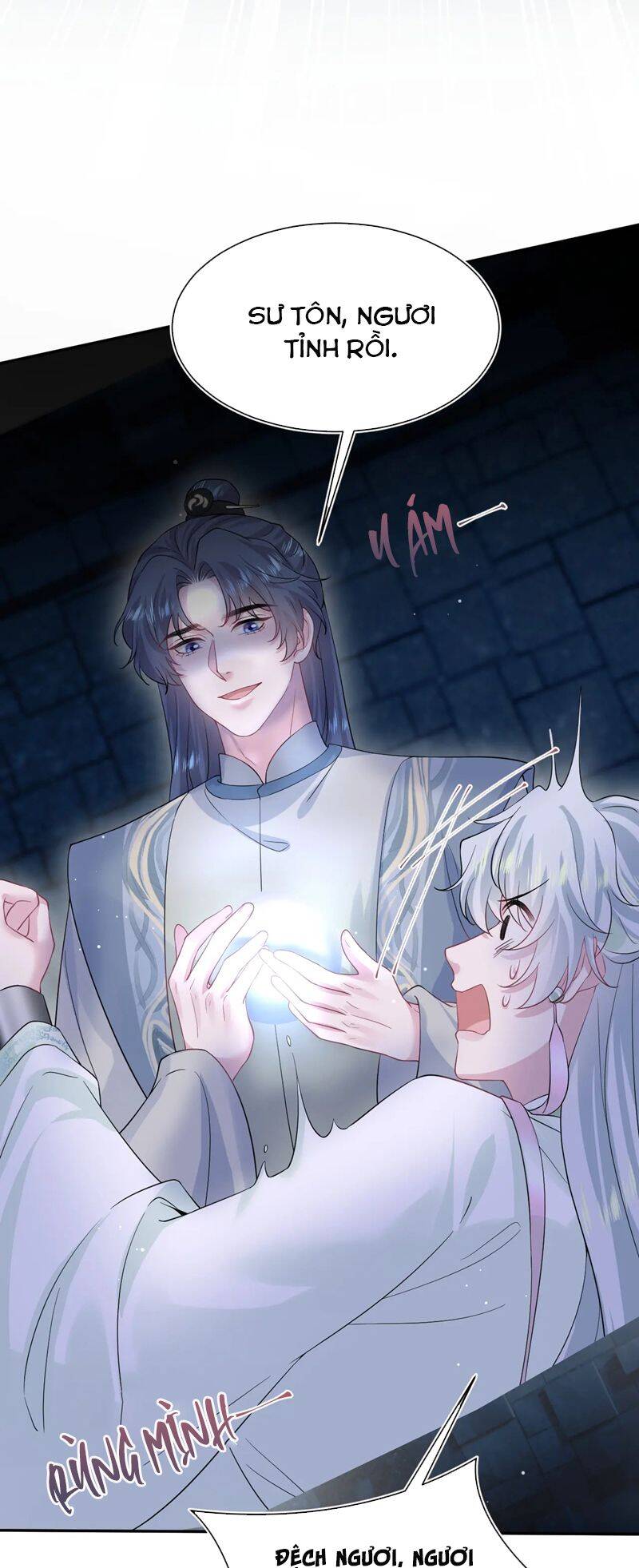Tuyệt Mỹ Bạch Liên Online Dạy Học Chapter 304 - 17